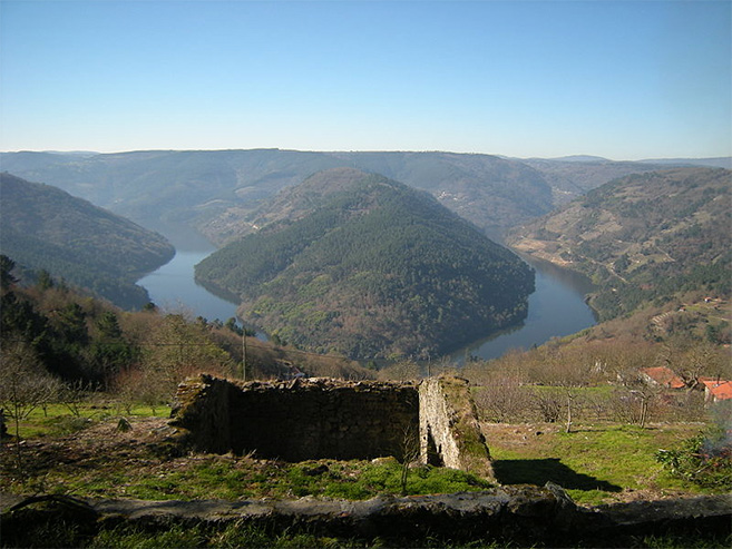 Playa Fluvial de la Cova