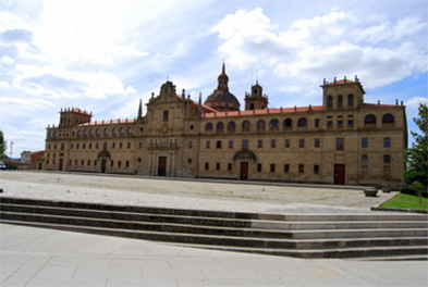 Monasterio de Nuestra Señora de la Antigua