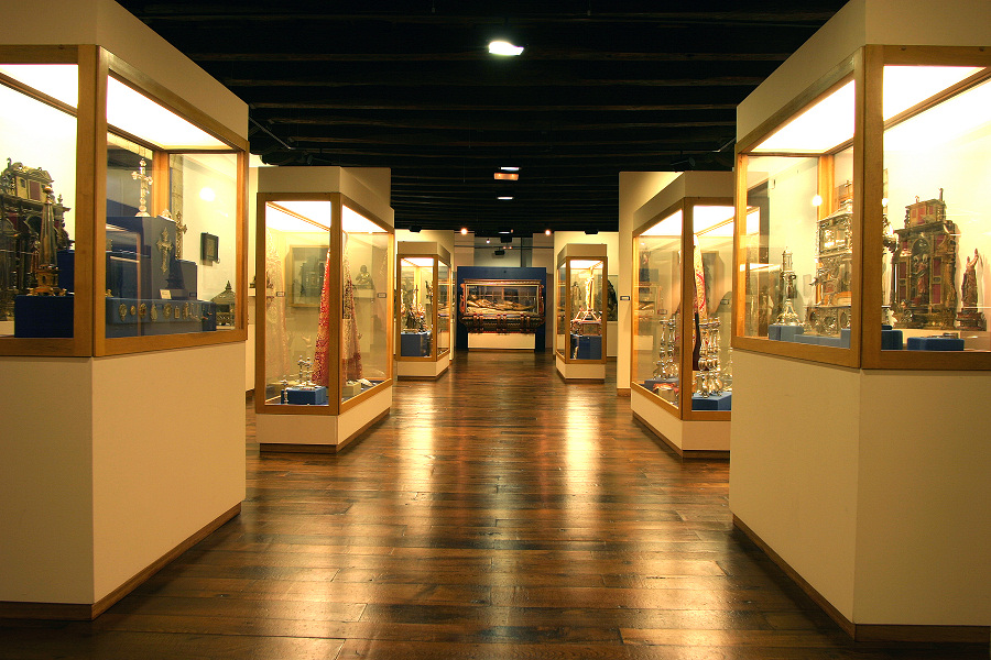 Museo de Arte Sacro