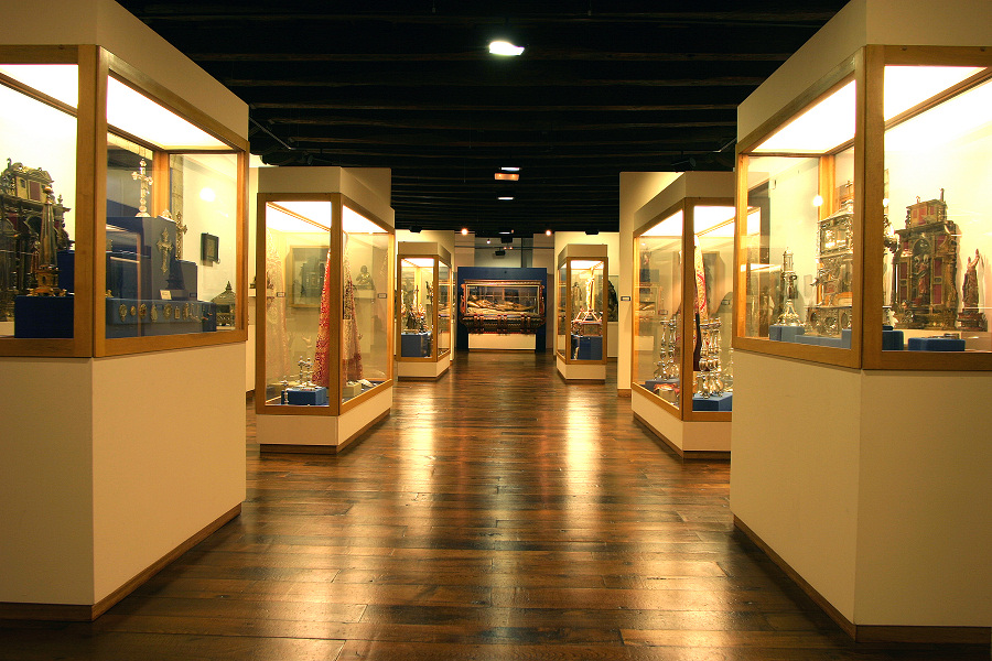 Museo de Arte Sacro